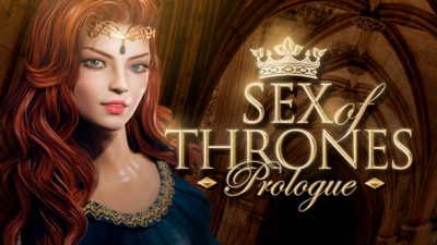 权力之性序幕官方中文版Sex of Thrones Prologue下载