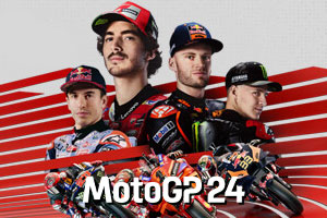 世界摩托大奖赛24 MotoGP24官方中文下载