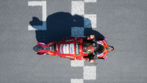 世界摩托大奖赛24 MotoGP24官方中文下载