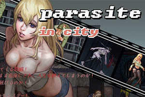 寄生都市parasite in city v1.03下载