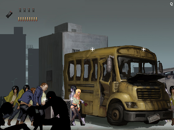 寄生都市parasite in city v1.03下载