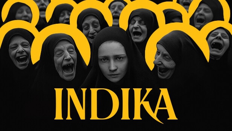 印蒂卡 INDIKA官方中文版下载