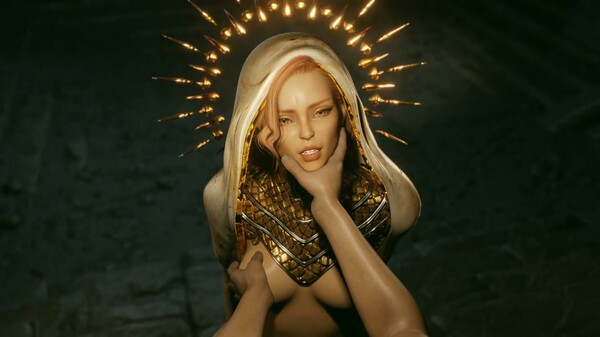 权力之性序幕官方中文版Sex of Thrones Prologue下载
