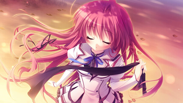 纯白交响曲 SANA EDITION 官方中文版
