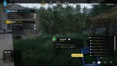毒枭模拟器Drug Dealer Simulator 2官方中文下载