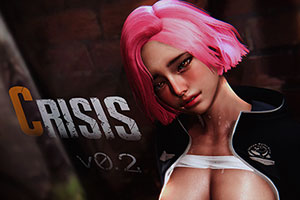传染危机 Contagion Crisis v0.4.0汉化版下载