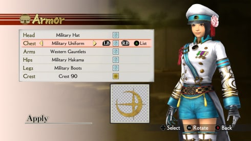 战国无双SAMURAI WARRIORS 4 DX英文版下载