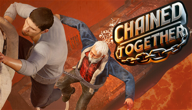 链在一起Chained Together英文版下载