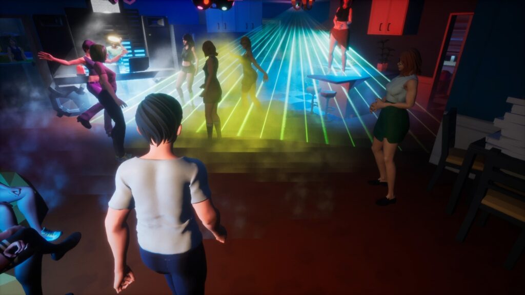 巨石湾Monolith Bay v0.42.0汉化版下载