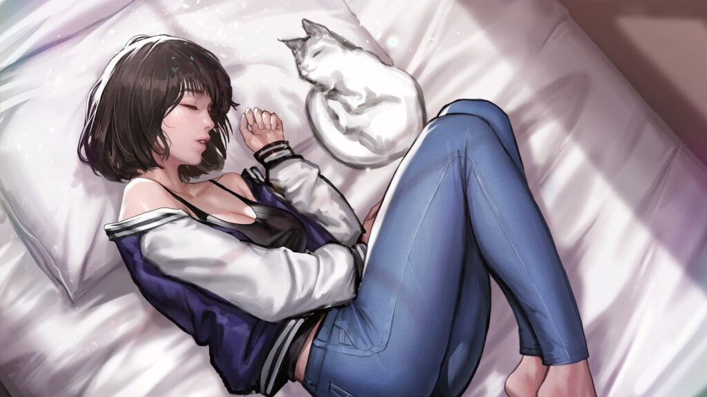 秘密派Secret Pie v1.7.1 323汉化版DLC全CV官方中文版下载