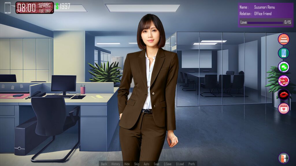遗产D'Legacy v0.8.0.0汉化版下载