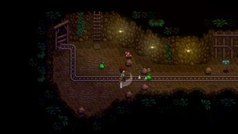 星露谷物语Stardew Valley官方中文版下载