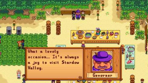 星露谷物语Stardew Valley官方中文版下载
