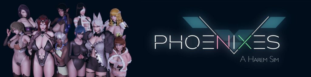 凤凰 Phoenixes v14汉化版含番外篇下载