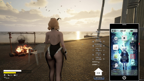 永恒幻境Eternal Dreamland Build 13790575官方中文下载