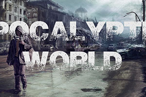 末日世界 Apocalyptic World v0.78汉化版下载
