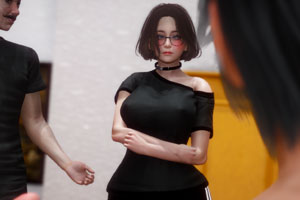 我是她的宠物I am her Pet最终汉化版下载