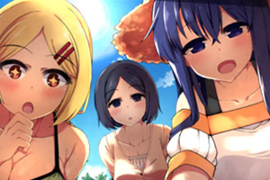 夏日狂想曲：乡间的难忘回忆v2.07 AI汉化魔改版下载
