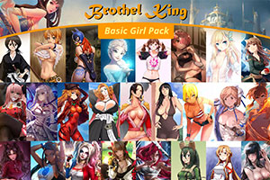 青楼之王Brothel King V3.0雪鸦接力精翻汉化版MOD整合下载