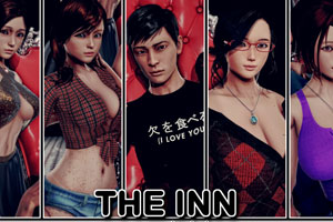 客栈旅馆 The Inn Ch2 v1.02.01汉化版下载