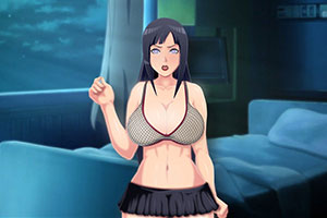 女忍训练师v3.5最后的战争Sarada Training: The Last War汉化版