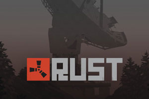 腐蚀Rust官方中文版下载