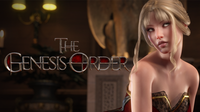 创世秩序The Genesis Order v1.0.2汉化版攻略存档下载