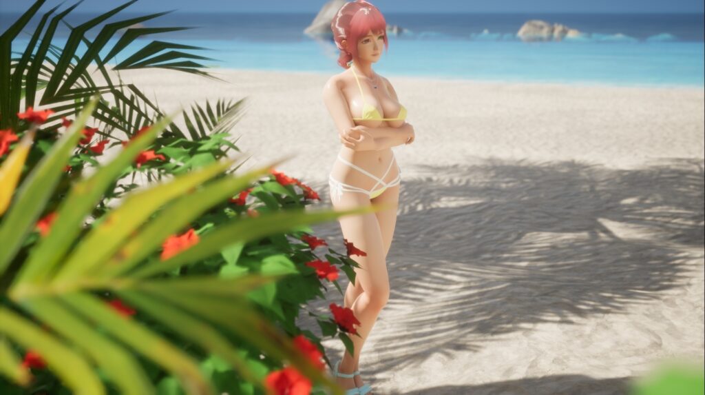 REVENGE PARADISE祖父的遗产竟然是秘密组织V1.1.1官方中文