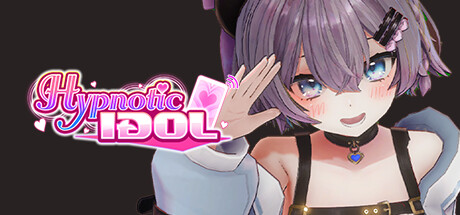 催眠偶像女大学生主播Hypnotic Idol v1.014官方中文版下载