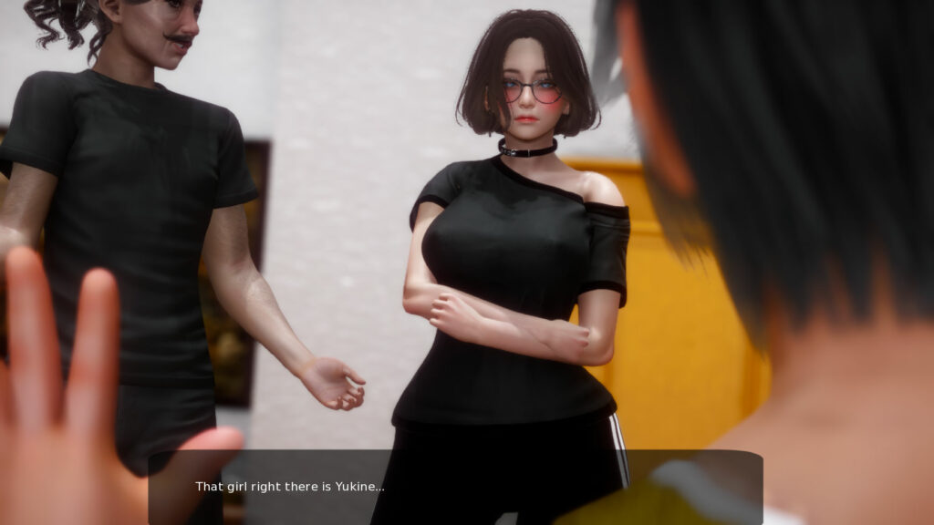我是她的宠物I am her Pet最终汉化版下载