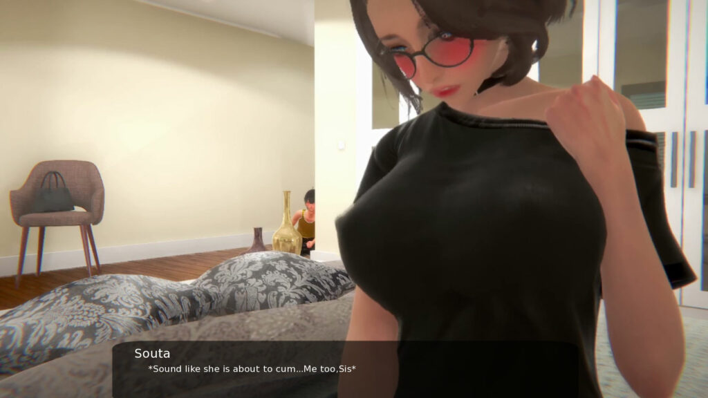 我是她的宠物I am her Pet最终汉化版下载