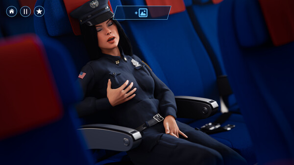 SEX Airlines官方中文版下载