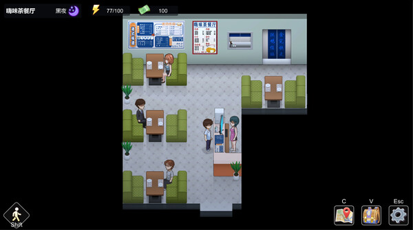 勾八狂想曲 Build.15599524-3.2.0-STEAM官方中文版下载