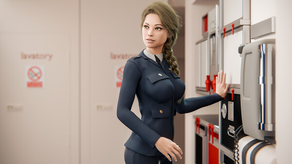 SEX Airlines官方中文版下载