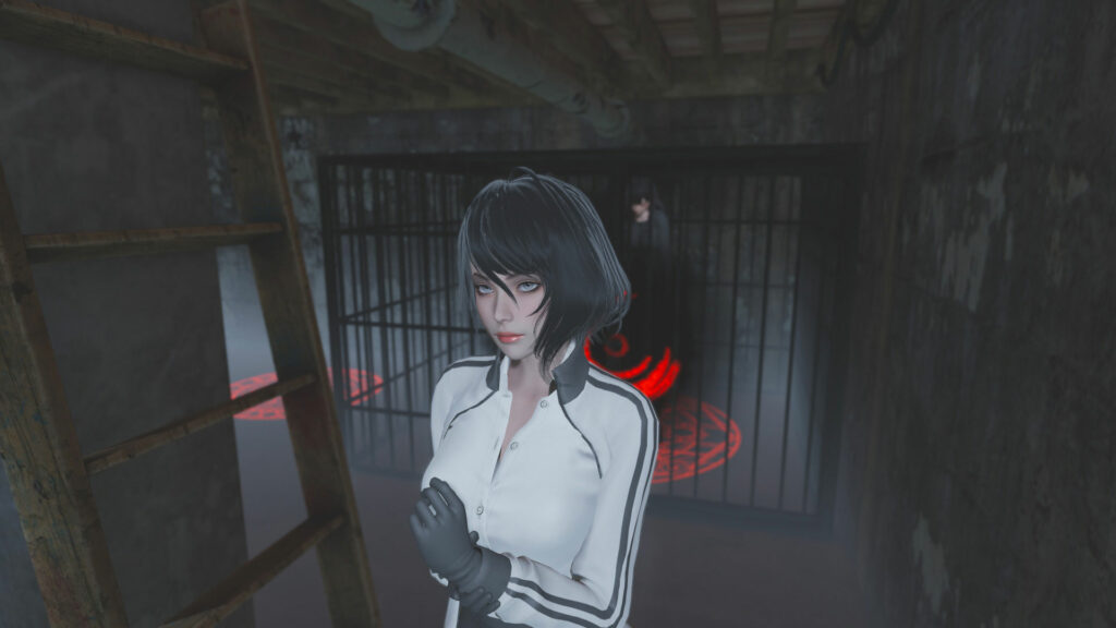 愤怒The Wrath v0.1α汉化官方中文版下载