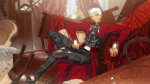 Fate/stay night复刻版官方中文下载