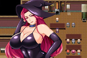 妻子的真面目WIFE QUEST 1.1 AI汉化版下载