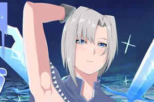 冰柱骑士琪雅拉v1.05b汉化最终版下载