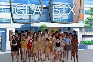 神器眼镜Glassix v1.0.2汉化PC安卓官方中文最终版下载