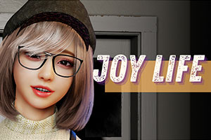 Joy Life 4欢乐人生4官方中文版下载