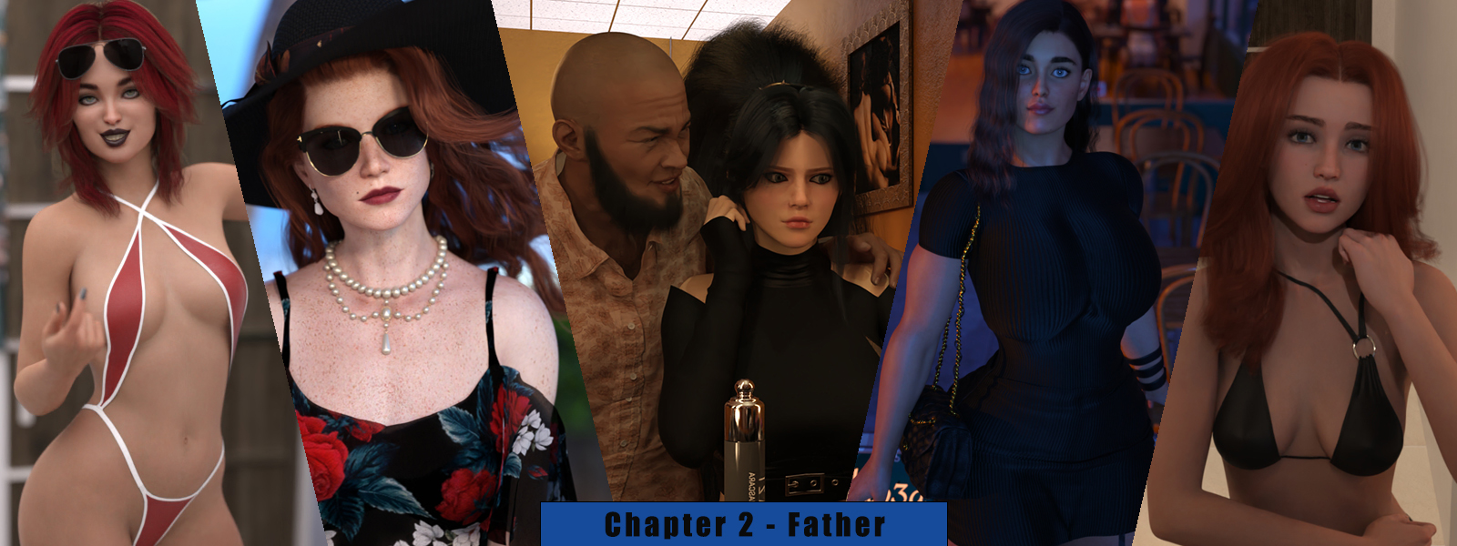 突破点 Breaking Point v0.3 Part 1汉化版下载