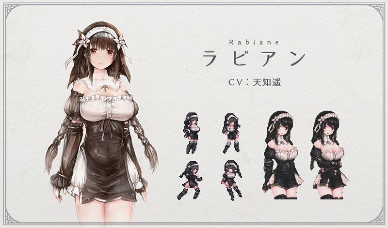 SiNiSistar v3.0.0汉化官中最终版下载