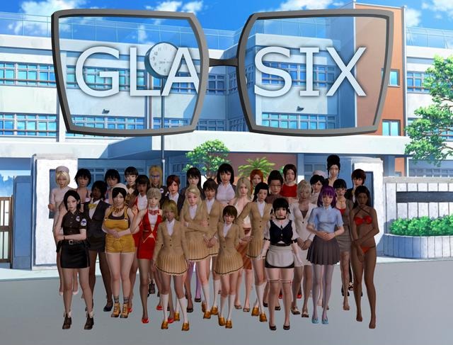 神器眼镜Glassix v1.0.2汉化PC安卓官方中文最终版下载