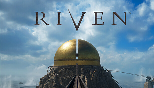 Riven 官方中文版下载