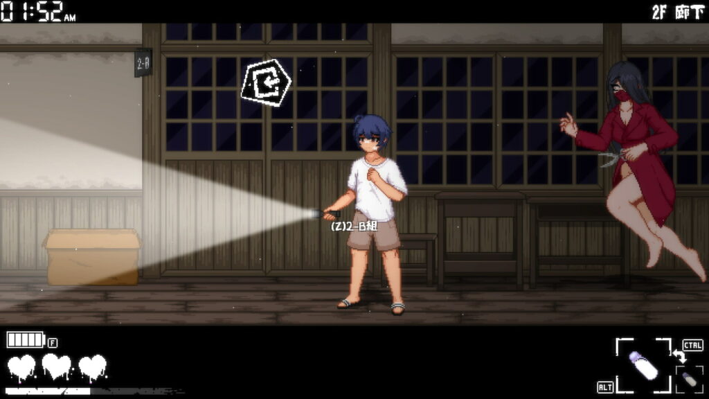 放课后捉迷藏Afterschool Tag v1.0.1官方中文最终版下载