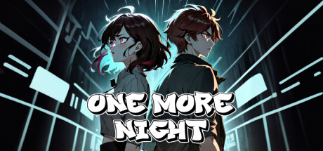 长夜未尽One More Night英文版下载