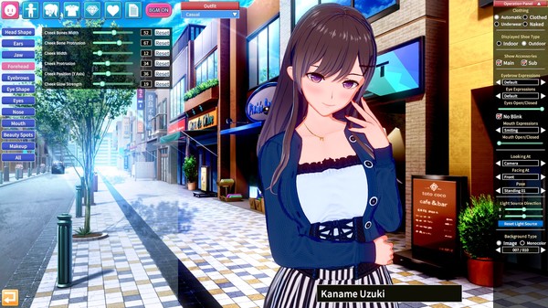コイカツ！Koikatu！Party RX21汉化官中最终版下载