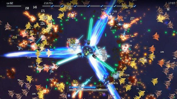 魅惑之翼：少女的爆衣攻略v1.1.003官方中文下载