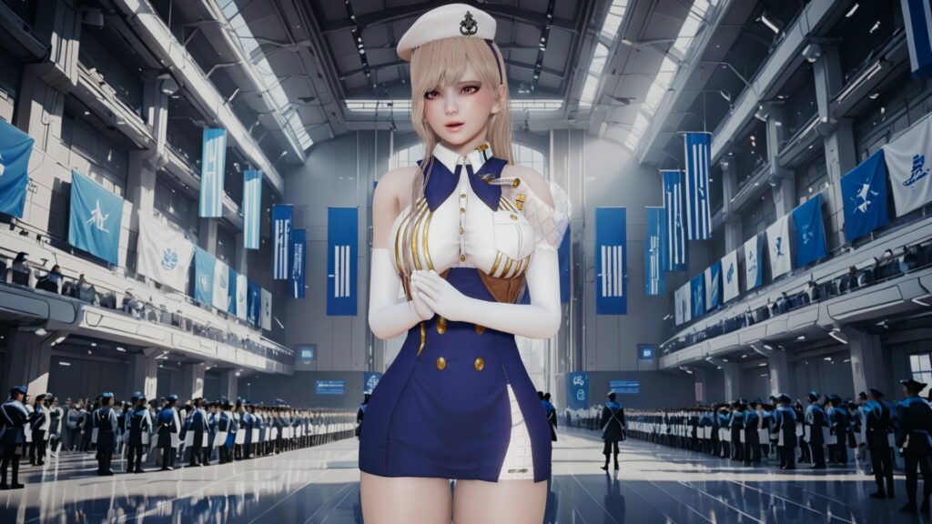 蓝鸟军团Bluejay Corps v0.1汉化版下载