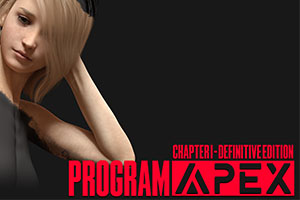 程序顶点Program Apex Chapter 1终极版汉化下载